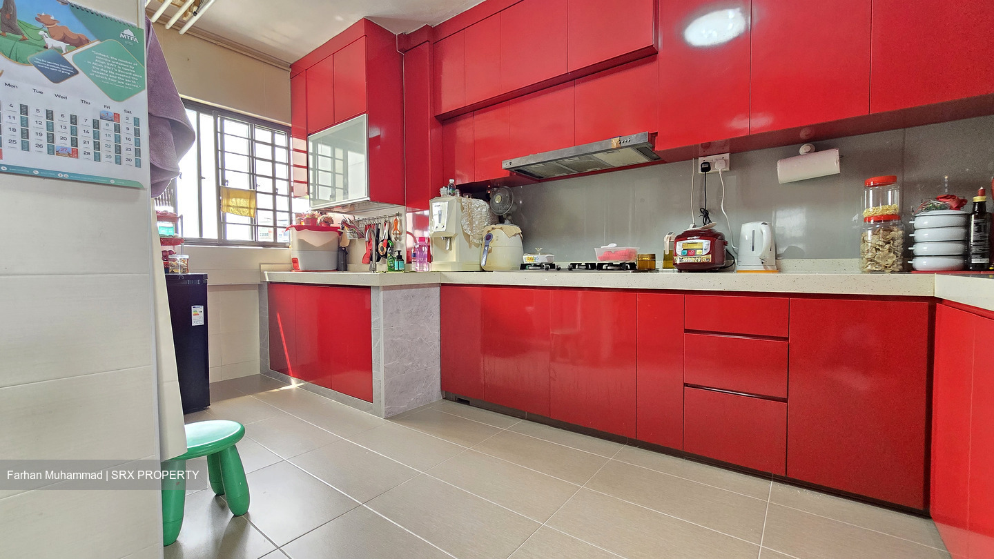 Blk 469 Jurong West Street 41 (Jurong West), HDB Executive #554920691